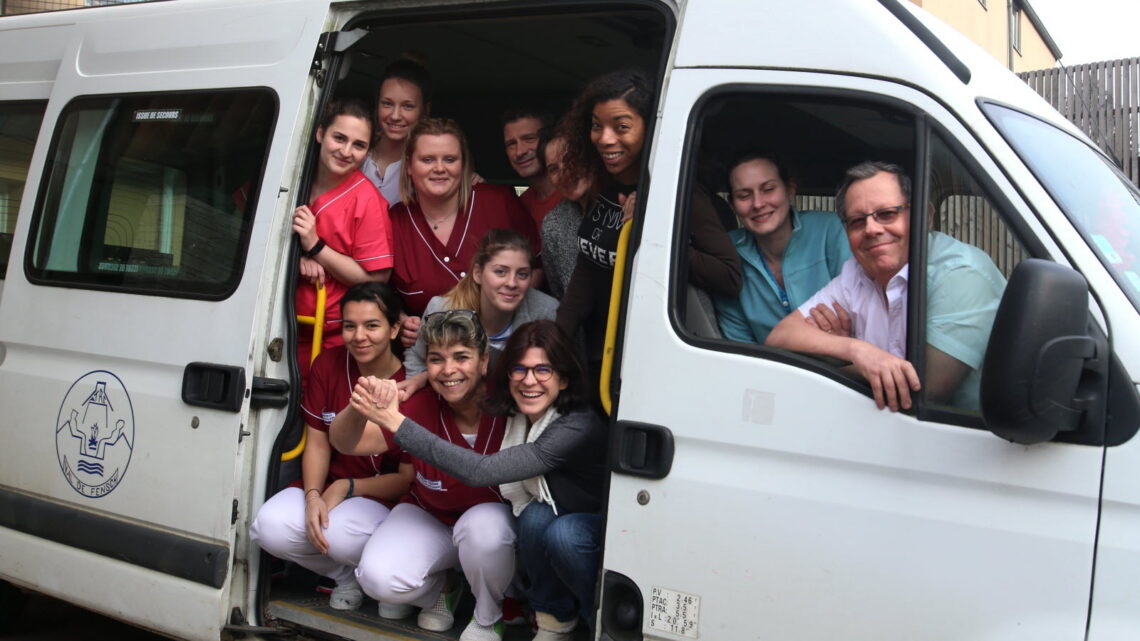 Les MiniBus d&rsquo;Occasion : Un Guide Complet