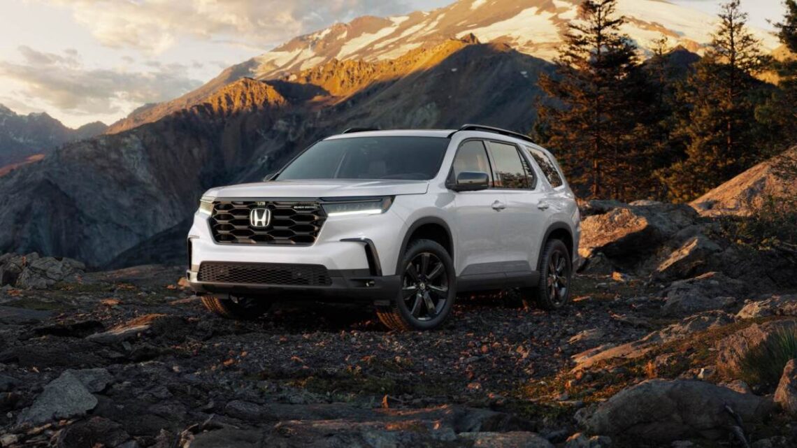 Les experts disent que 3 des pires véhicules Honda ont 2 choses en commun