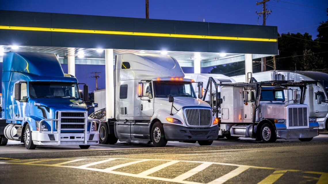 Le chauffeur de camion dénonce 1,7 million de dollars de drogues au Canada… pour 5 000 €
