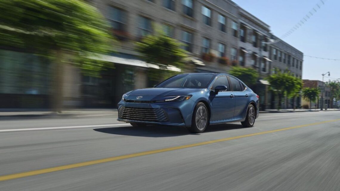 3 signes Il est peut-être temps d'investir dans une nouvelle voiture