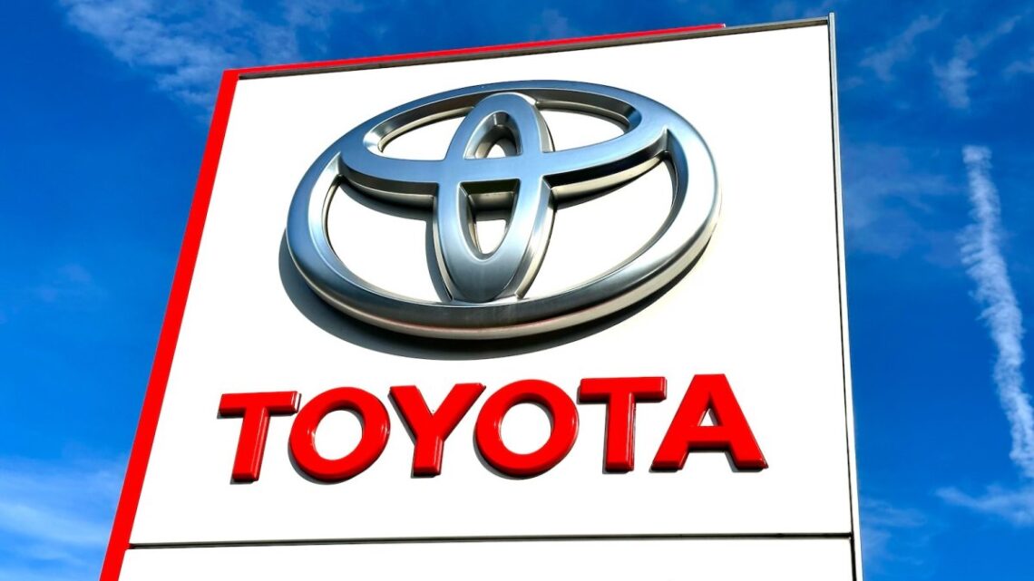 2 marques automobiles classées plus fiables que Toyota cette année