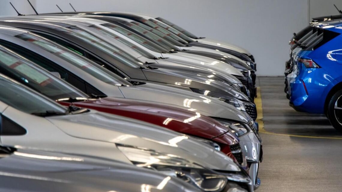 Les escroqueries de concessionnaires automobiles rampantes incitent les responsables à avertir les acheteurs du Wisconsin pour éviter