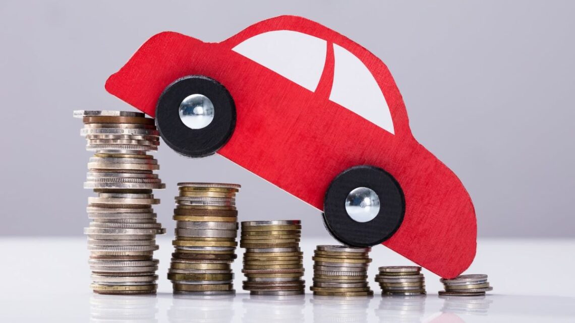 Le SUV préféré de l'Amérique est-il sur le point d'obtenir 28 000 € de plus cher?
