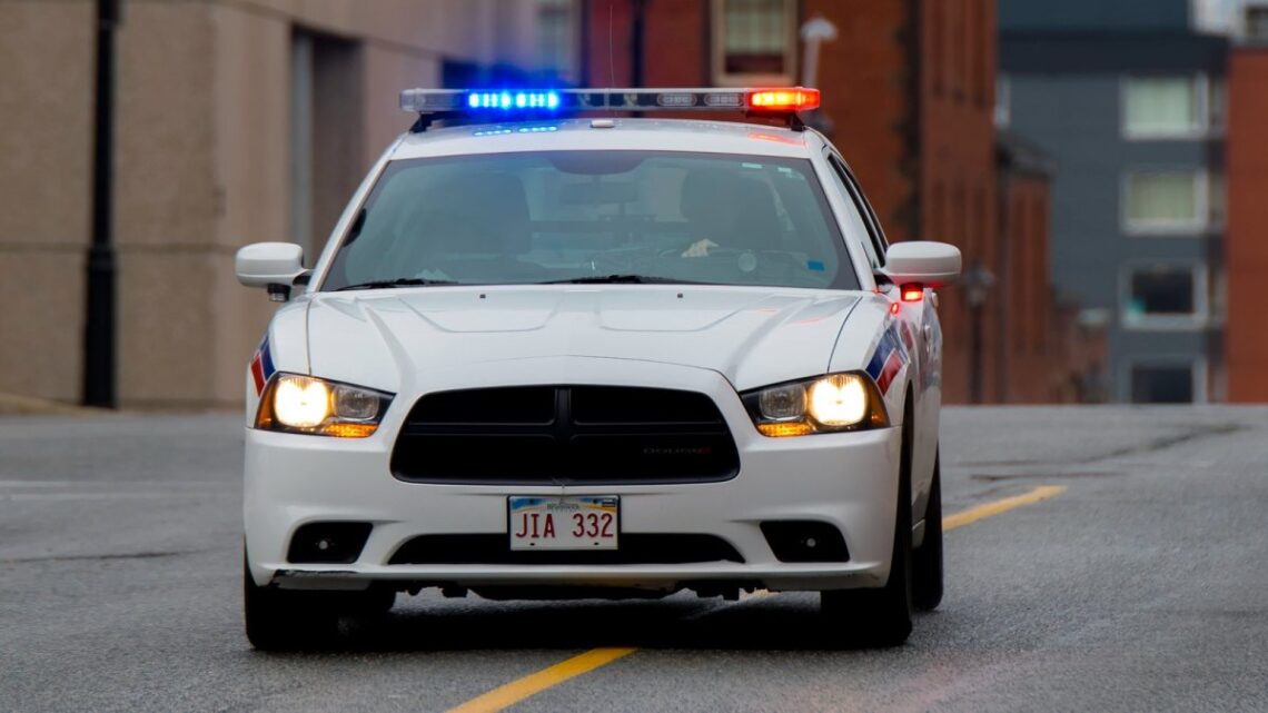 Le comté de Preble, OH Traffic Stop a récemment conduit la police à trouver un enfant disparu du Texas