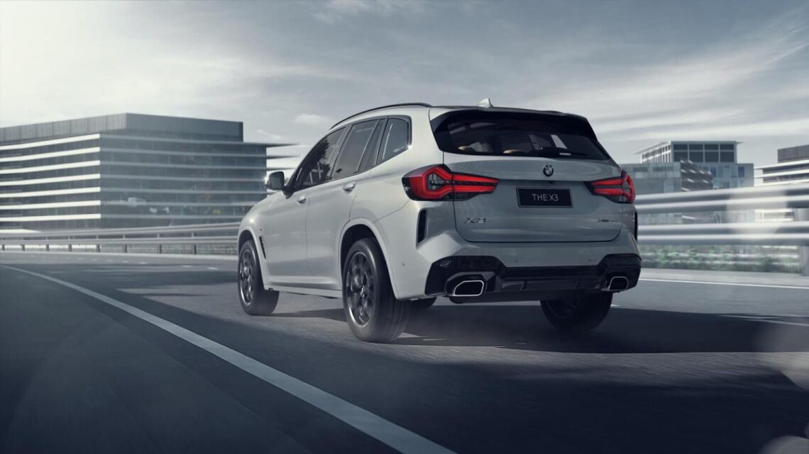BMW rappelle plus de 40 000 véhicules pour les problèmes de verrouillage des portes qui pourraient les rendre plus faciles à voler