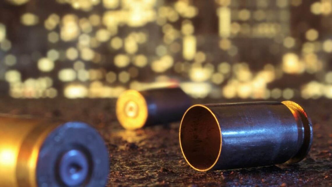 Le crime insensé de Road Road Rage se termine avec 11 coups de feu et 1 décès