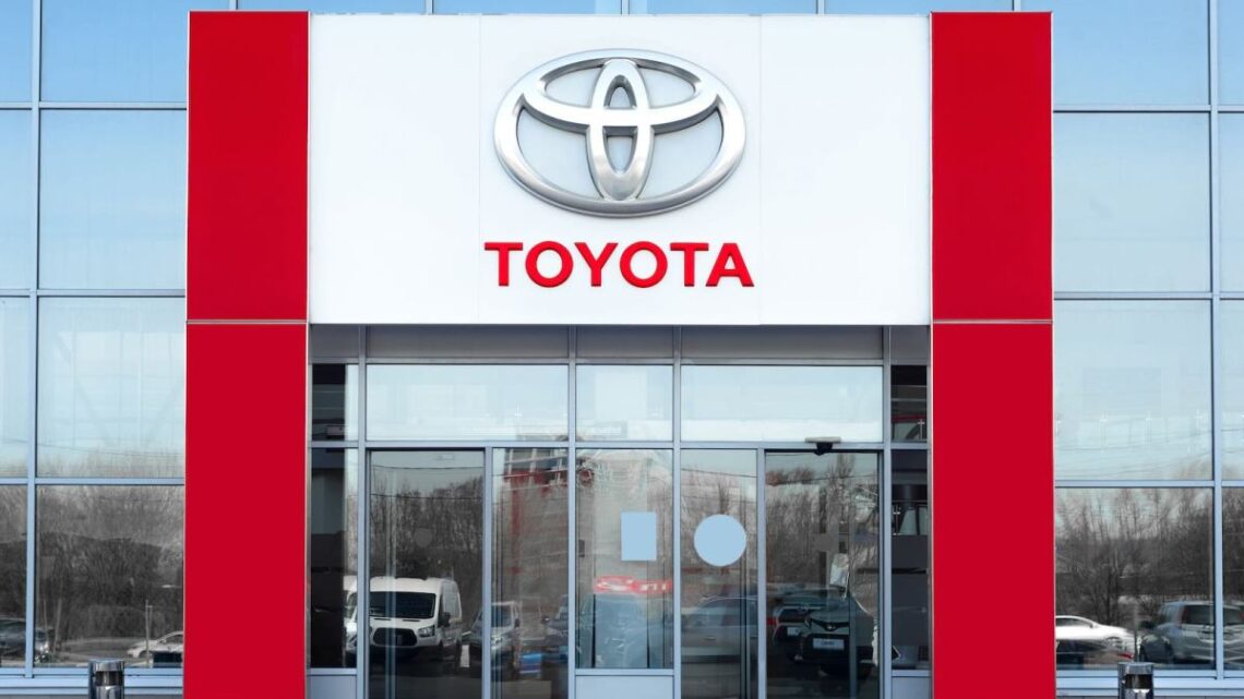 Les ventes de «véhicules électrifiées» de Toyota diminuent 1 million par an, seulement de la véritable difficulté EV