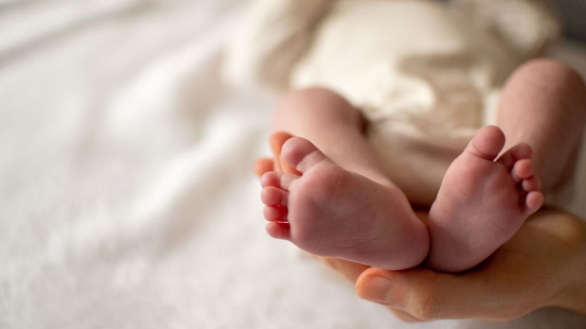 La vidéo virale d'une femme donnant naissance sur un train de métro de New York a résolu le cas d'une personne disparue