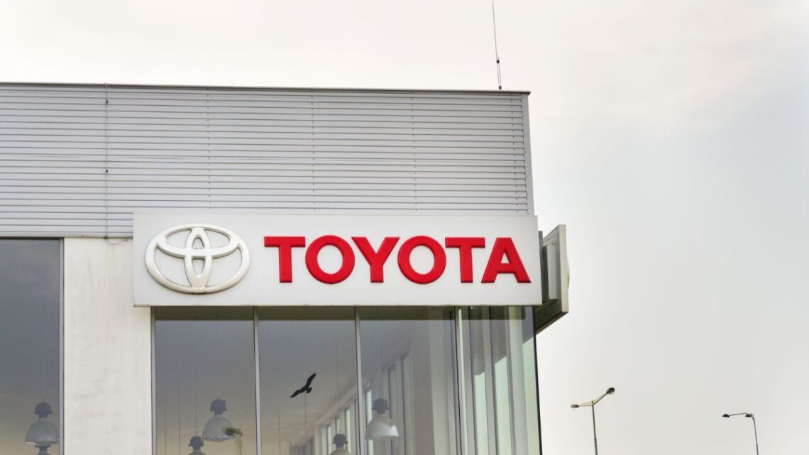 Cadre complet ou croisement? Le SUV Toyota le plus fiable dépend de la façon dont vous définissez le SUV