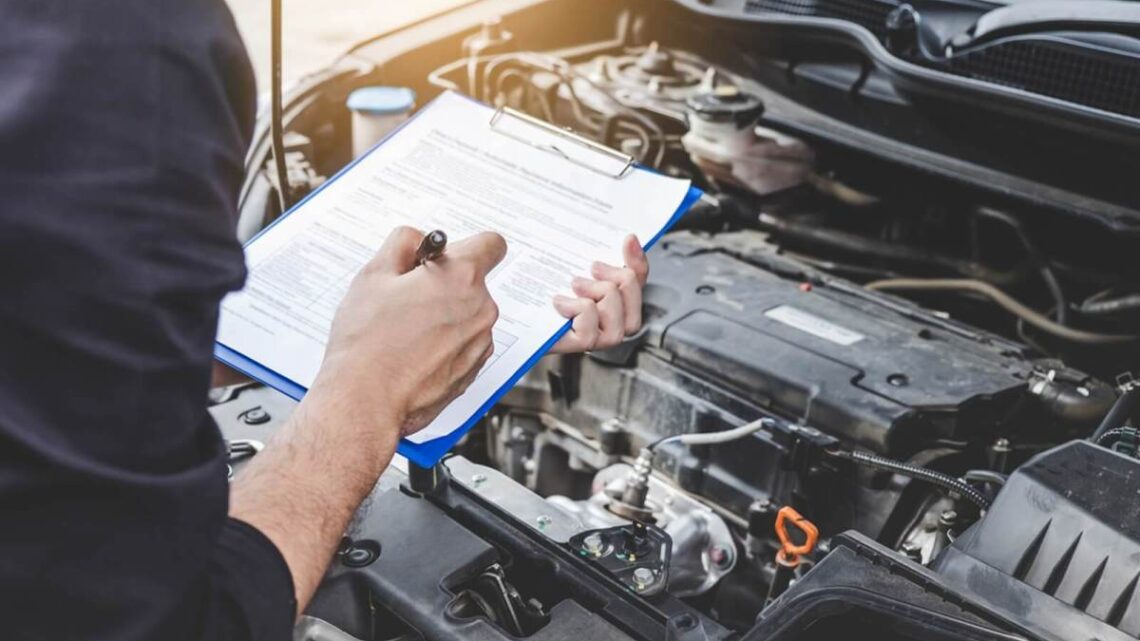 5 raisons pour lesquelles vous ne devriez jamais ignorer l'inspection avant l'achat avant d'acheter une voiture d'occasion