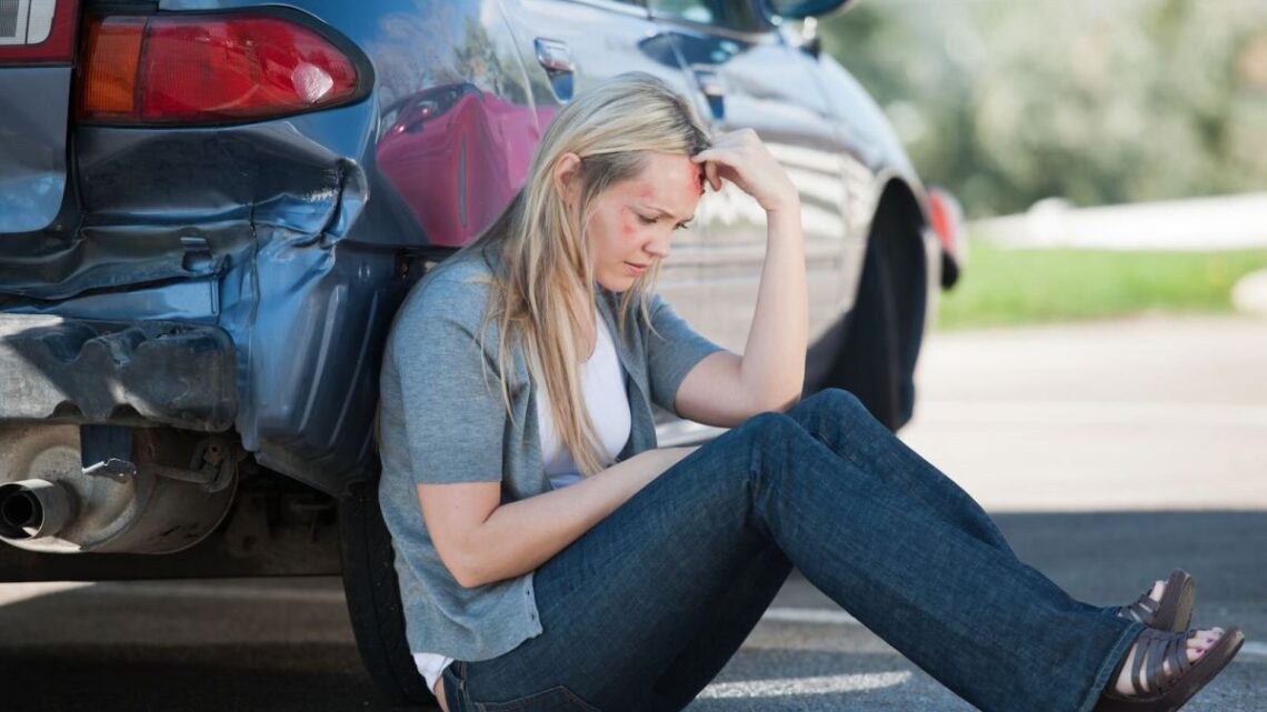 Votre voiture neuf jetable 42% plus susceptible d'être «totalisée» par assurance après un accident mineur que jamais auparavant