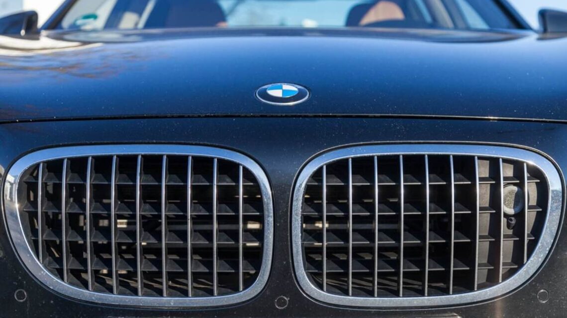 Analyse de l'assurance: les propriétaires de BMW font réfléchir par rapport à la marque Dead avec les conducteurs les plus ivres