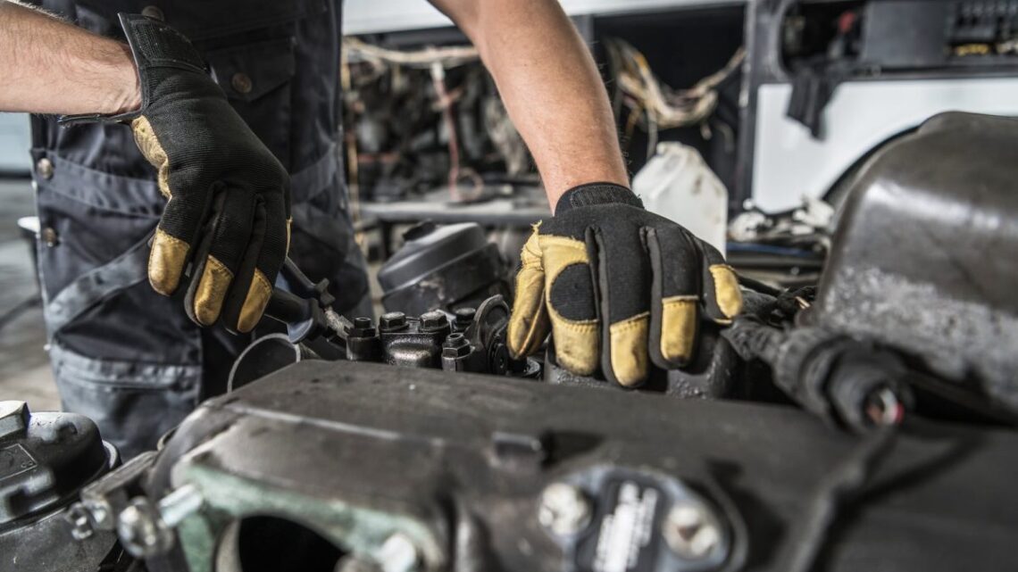 «Motor verrouillé», propriétaire de brides hybrides Toyota Tundra 2025 à 1 528 km