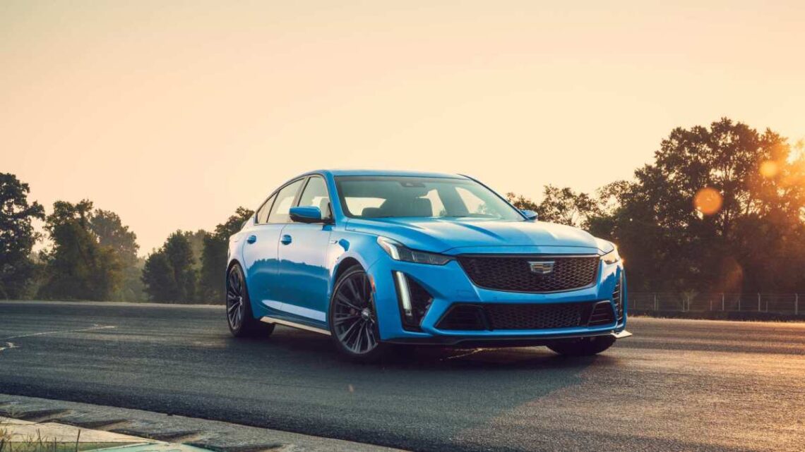 3 Cadillac récents qui constituent des voitures d'occasion solidement fiables