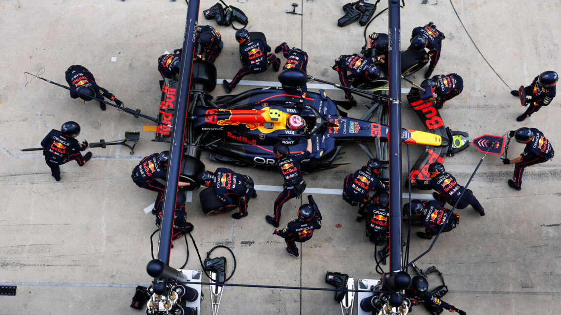 Le stratagème désespéré de Red Bull pour interdire l&rsquo;aile « Macarena » de Ferrari