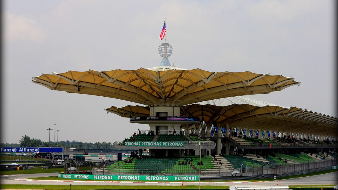 Sepang prêt pour un retour ? Le Premier ministre malaisien annoncera bientôt sa décision de retour de la F1
